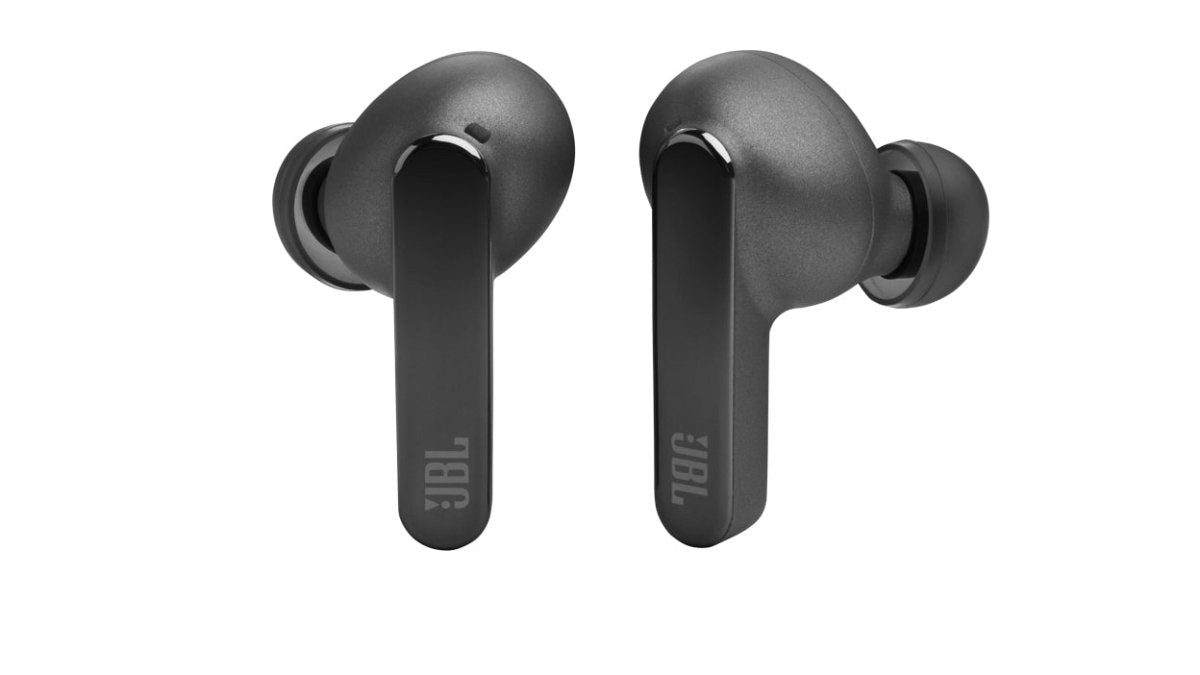 JBL Live Pro 2 True Wireless Noise Cancelling Earbuds - Good Refurbished - ReDial JBL Live Pro 2 True Wireless Noise Cancelling Earbuds - Good Refurbished - ReDial